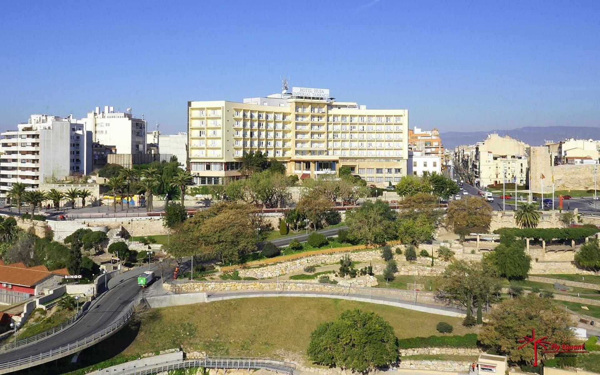 H10 Imperial Tarraco 4 Sup Hotel Tarragona